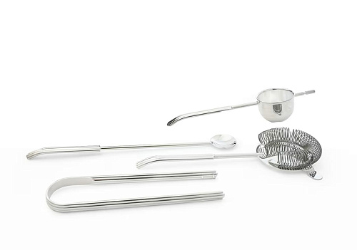 Profesjonalny zestaw barowy