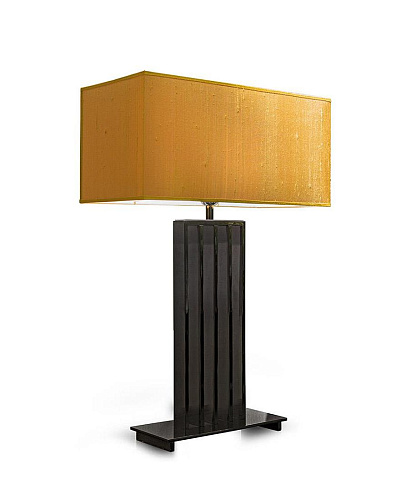 Lampka stołowa Luxe