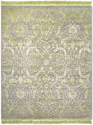 Dywan Heriz Apple Green