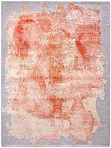 Dywan Mono No. 07 Old Rose