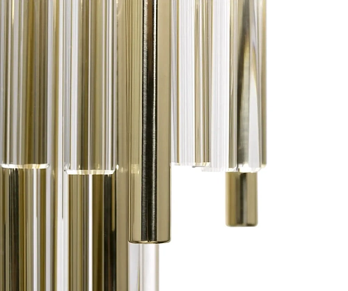 Lampa podłogowa Beacon