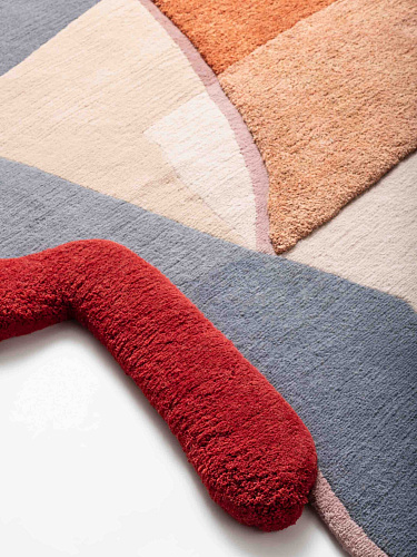 Dywan Antopico Entropico 1