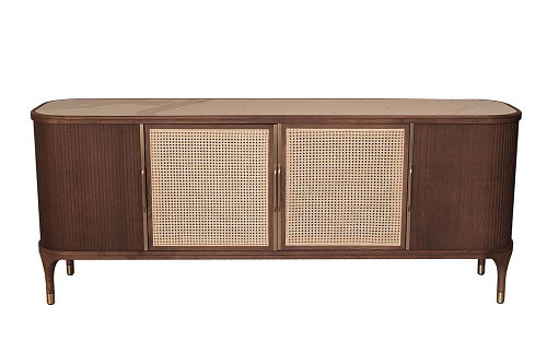 Kredens Joyce