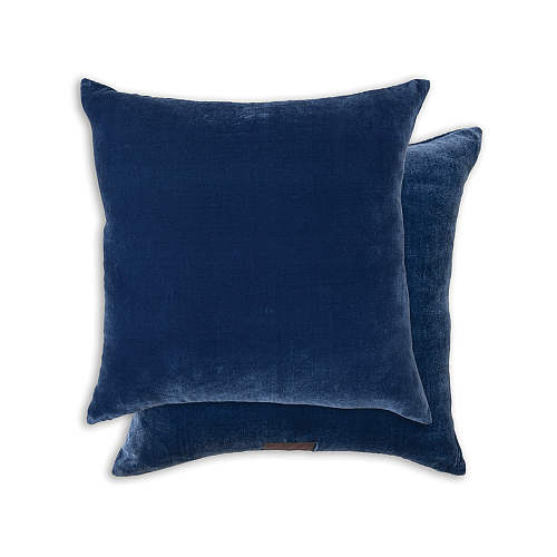 Poduszka Paddy - French Navy 50 × 50
