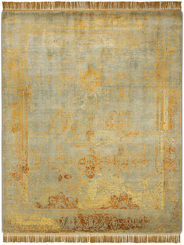Dywan No. 01 Obvious Gold