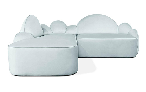 Sofa dziecięca Nimbus II Dream