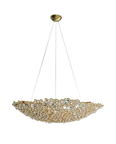 Żyrandol Eternelle Demi-Lune