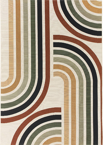 Dywan Amazzonia 1272/Q04 X