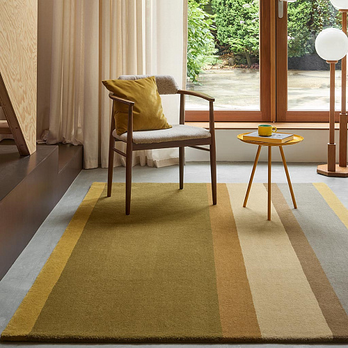 Dywan Decor Linear Earth