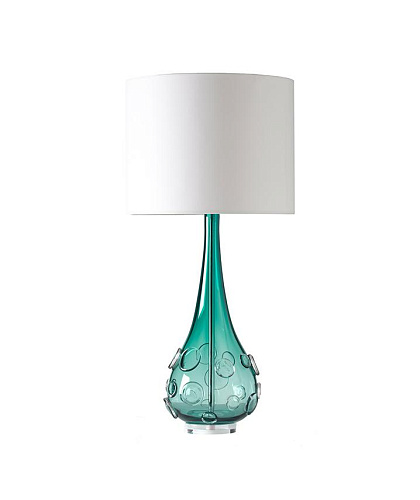 Lampka stołowa Sebastian Jade