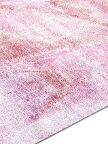 Dywan No. 03 Pink