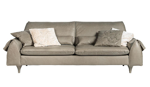 Sofa Eve Bag w kolorze beżowym