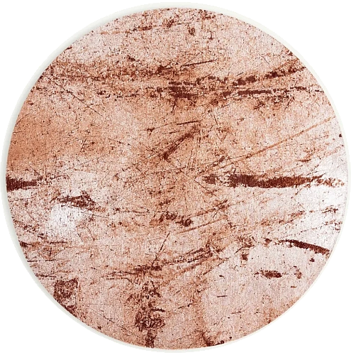 Dywan okrągły Tandoori 9774