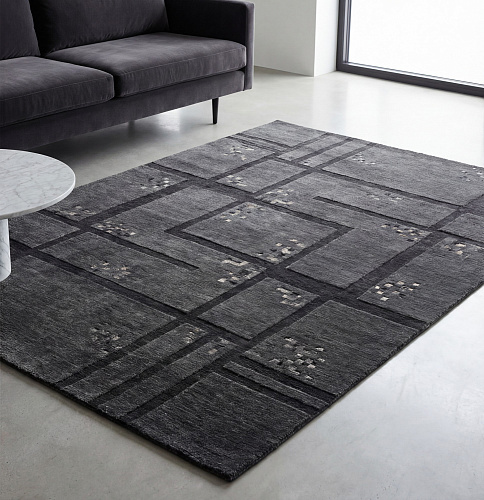 Dywan Basalt Grid