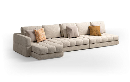 Modułowa sofa Next Level