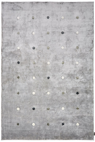 Dywan Punti Grey Mix