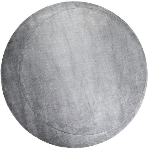 Dywan Luna Grey Round