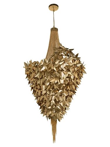 Żyrandol Royal Charm II