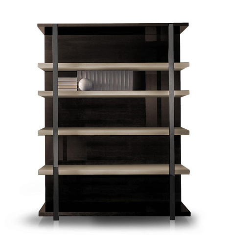 Regał na książki Perfect Time