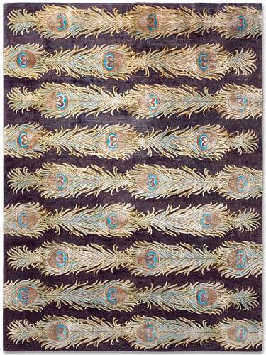 Dywan Feathers Lane Original