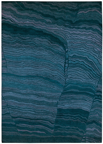 Dywan Hindukush Blue