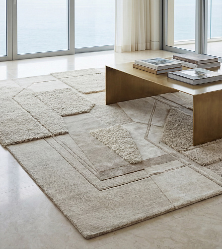 Dywan Architectural Trace