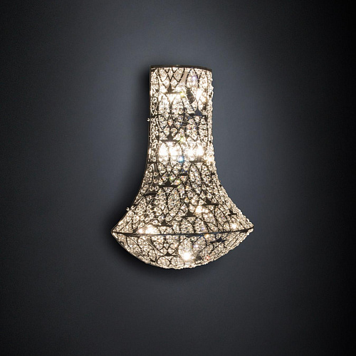 Kinkiet Arabesque Exclamation