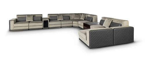 Sofa Crest