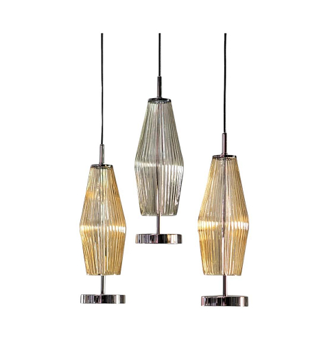 Lampa wisząca Chic