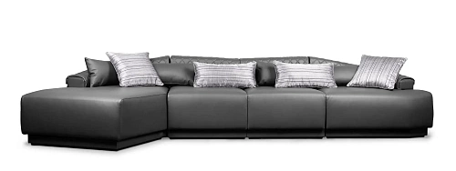 Sofa Serpent
