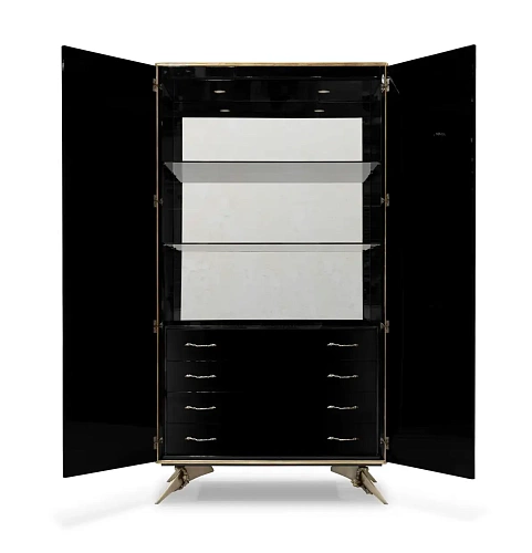 Szafka Mirage lakierowana