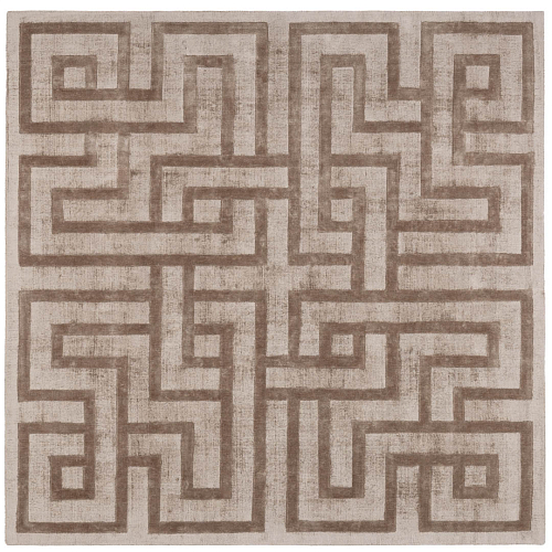 Dywan Labyrinth Norkowy
