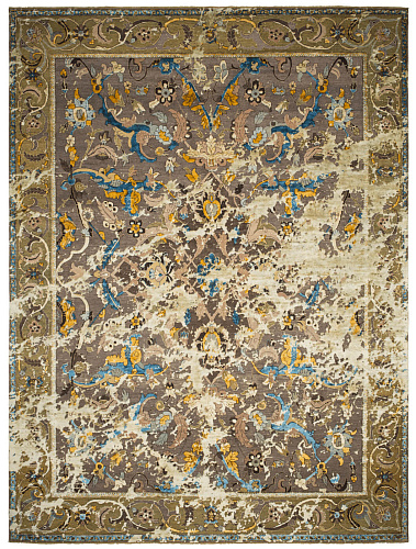 Dywan Polonaise Greenford Sky 2