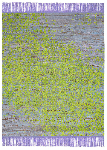 Dywan Milano Radi Raved Violet Green