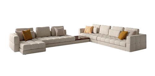 Sofa modułowa Next Level