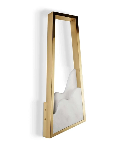 Kinkiet Grand Aura Wall