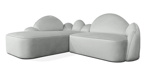 Sofa dziecięca Nimbus II Dream