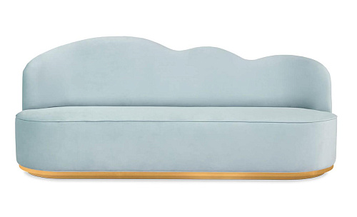 Sofa dziecięca Nimbus Cuddle