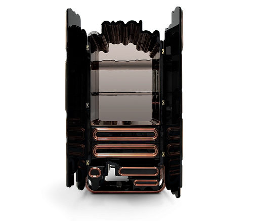 Szafka Ellipse Luxe
