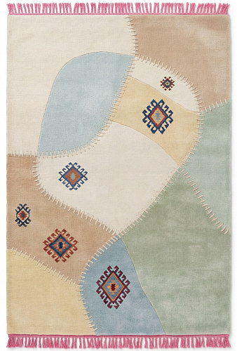 Dywan Textile Medallion