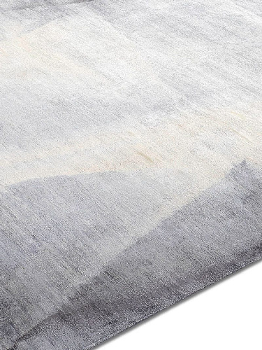 Dywan No. 03 Silver