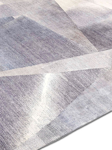 Dywan Crystal No. 17 SilverGrey
