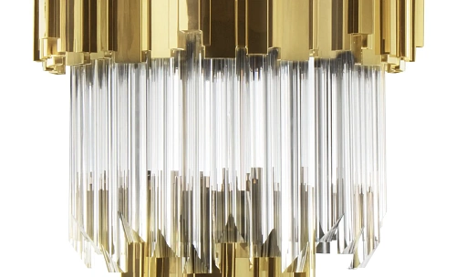 Lampa wisząca Imperial