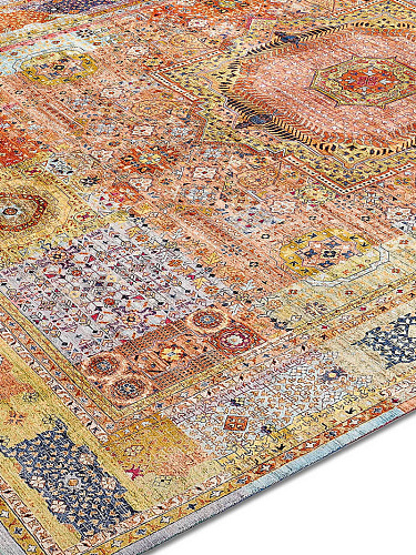 Dywan Cosmic No. 08 Copper