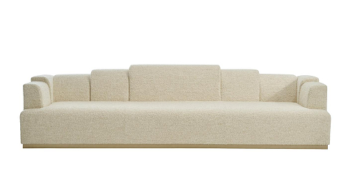 Sofa 4-osobowa Nouvelle Vague