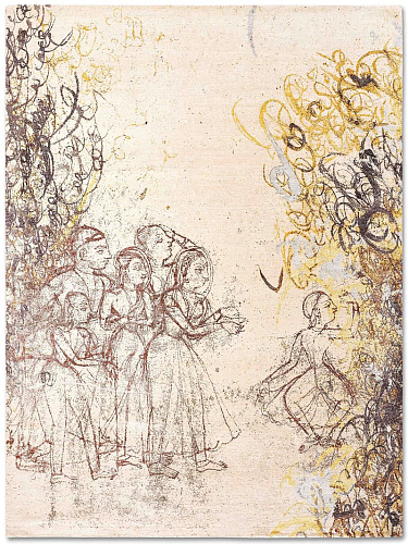 Dywan Dance Original