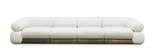 Sofa narożna Gatsby