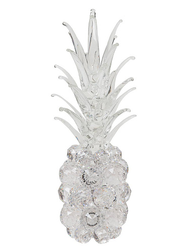 Kryształowy ananas