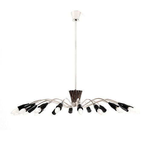 Lampa wisząca Shimmer