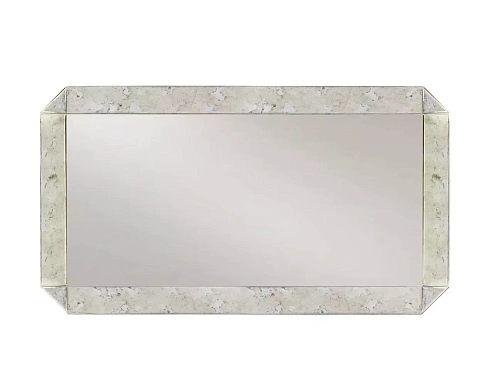 Lustro Tamaris prostokątne